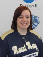 Katie Edwards, Junior - Mackinaw Ill. - Softball
