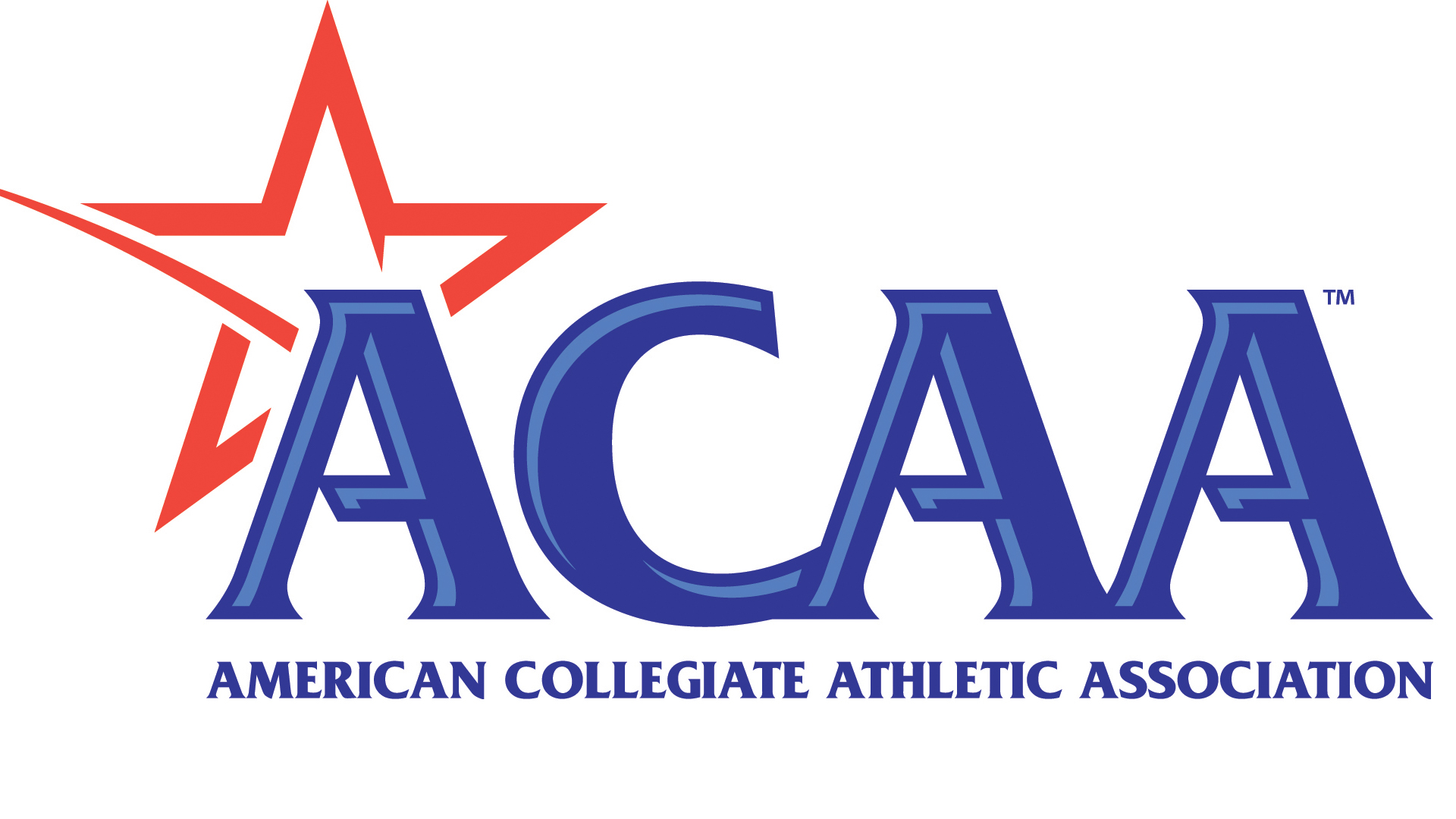 All-ACAA Honors Blue Angels