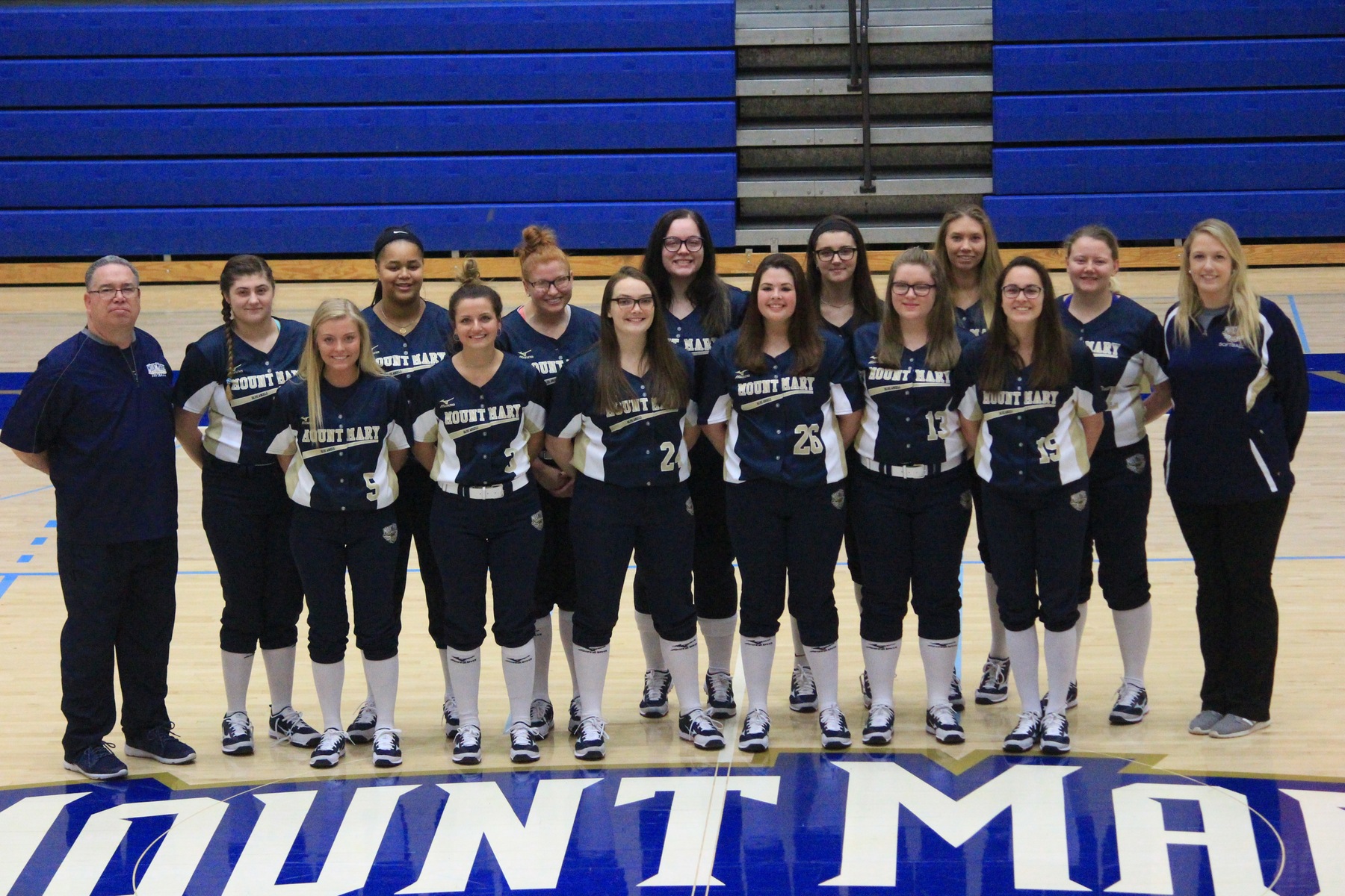 2018 Mount Mary University Softball Preview