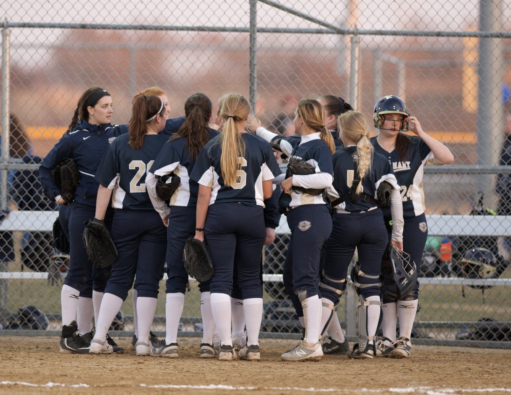 2019 Mount Mary University Softball Preview