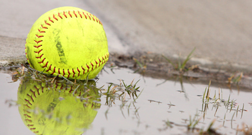 Doubleheader Cancelled