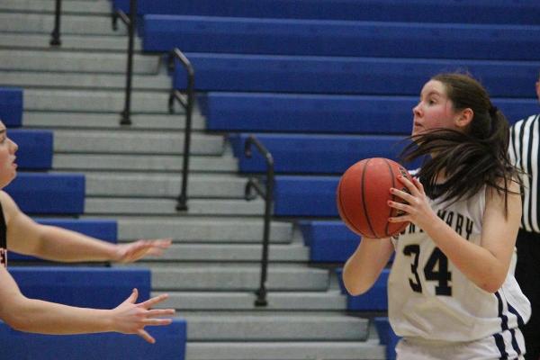 Host Blue Angels Fall Short To Pioneers