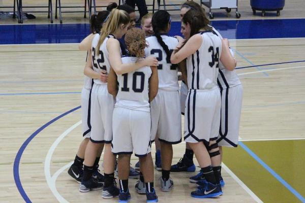 2014-15 Mount Mary University Basketball In Review