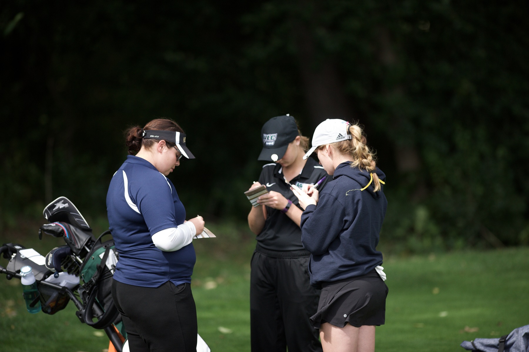 2019 Mount Mary University Golf Preview