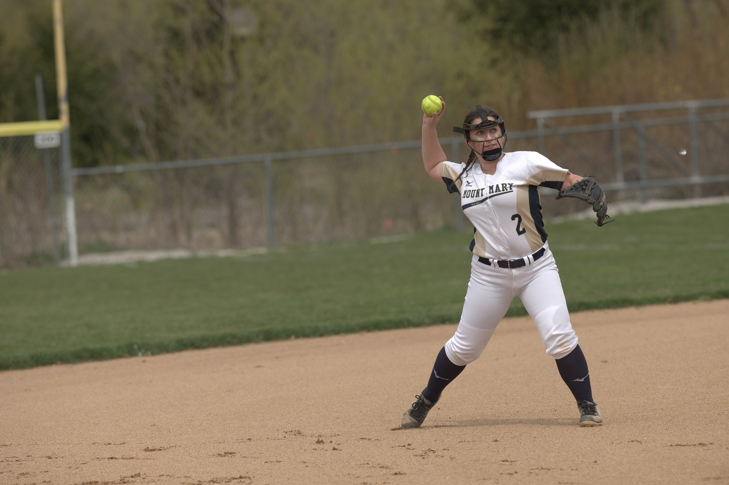 Mount Mary and Augustana Postpone Scheduled Doubleheader
