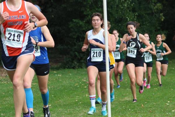 MMU Finishes 11th At Ken Weidt Classic
