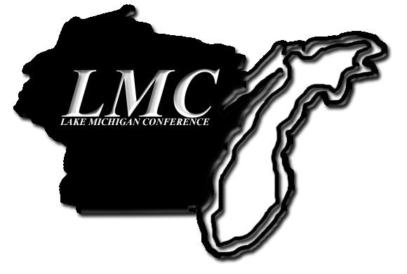 All-Lake Michigan Conference Awards