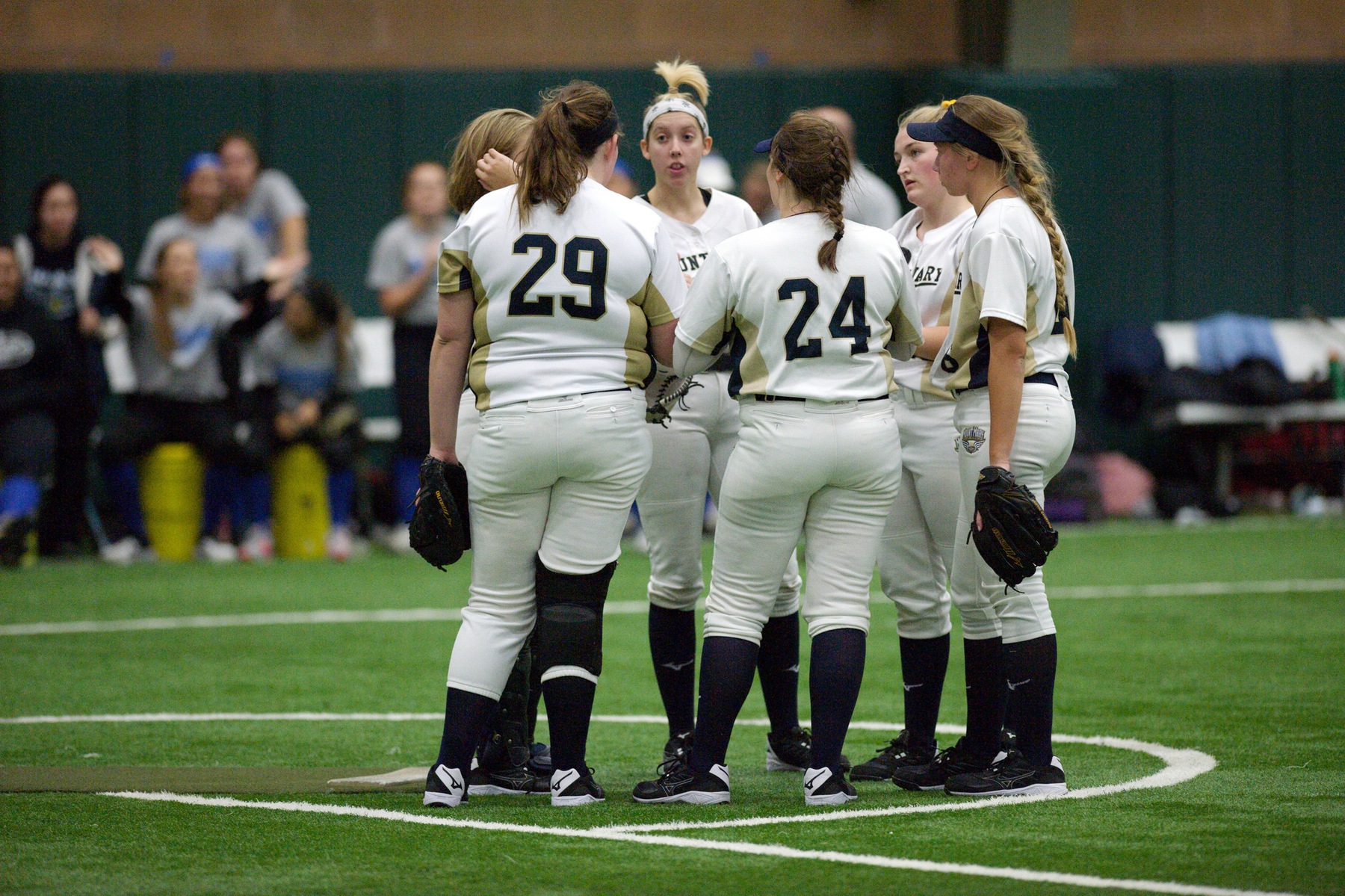 2020 Blue Angels Softball Preview