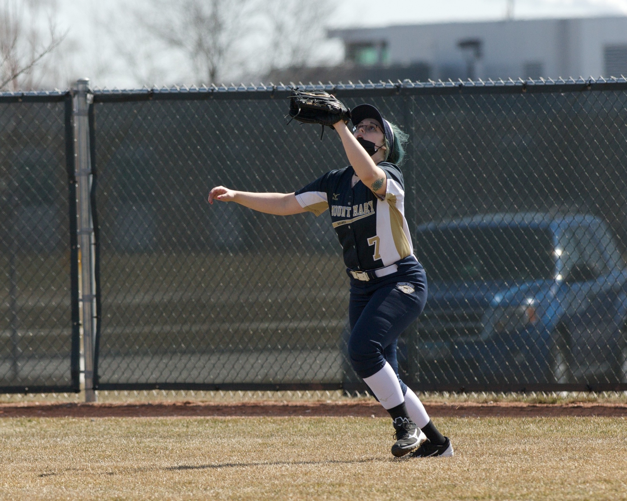 Early Offense Powers Blue Angels to sweep over Beloit