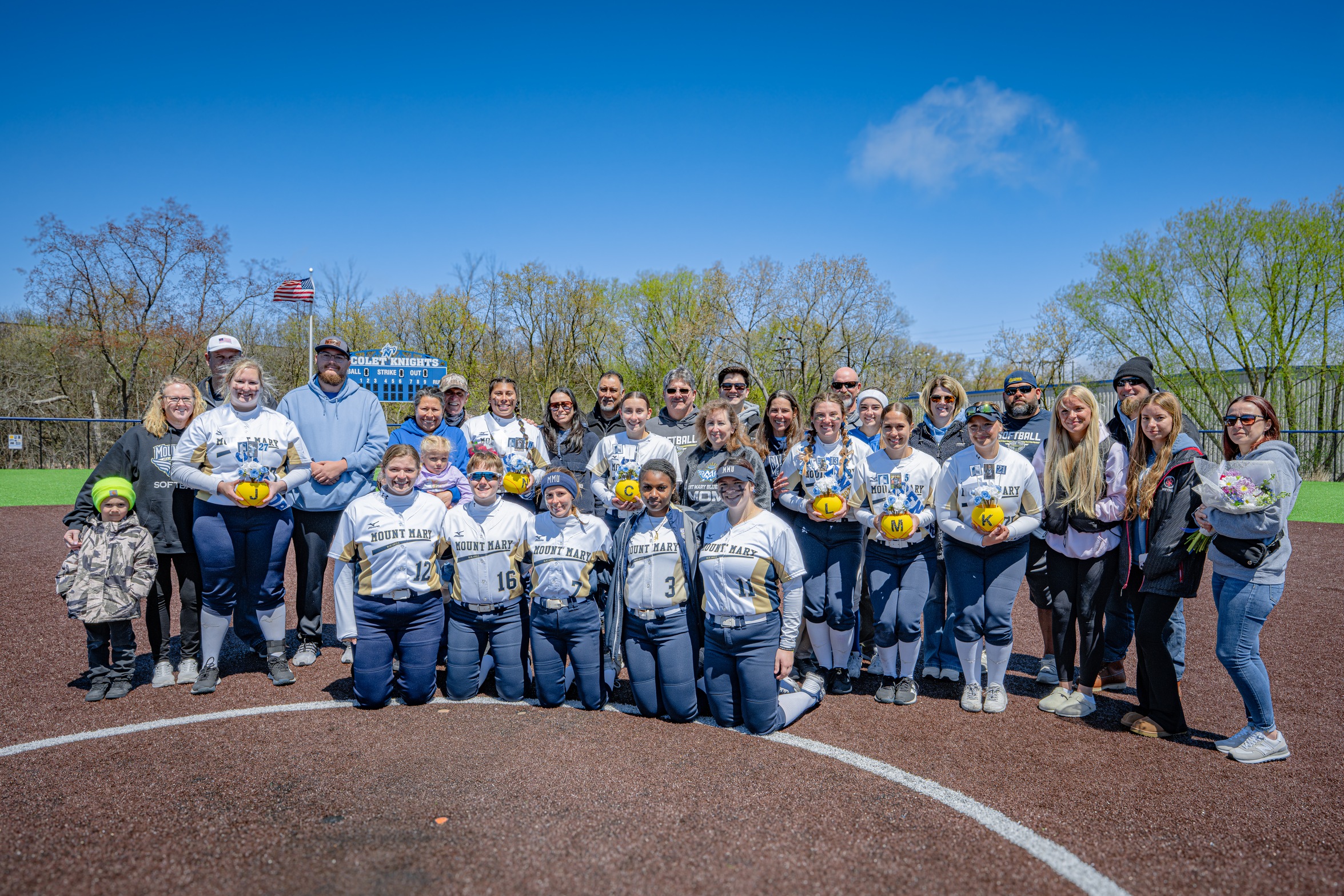 Blue Angels conclude season at Ripon