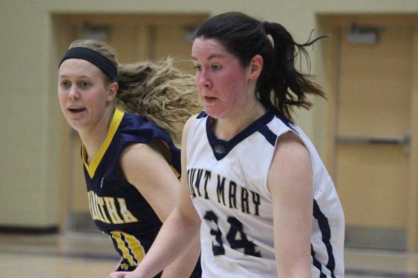 Sabercats Outlast Blue Angels