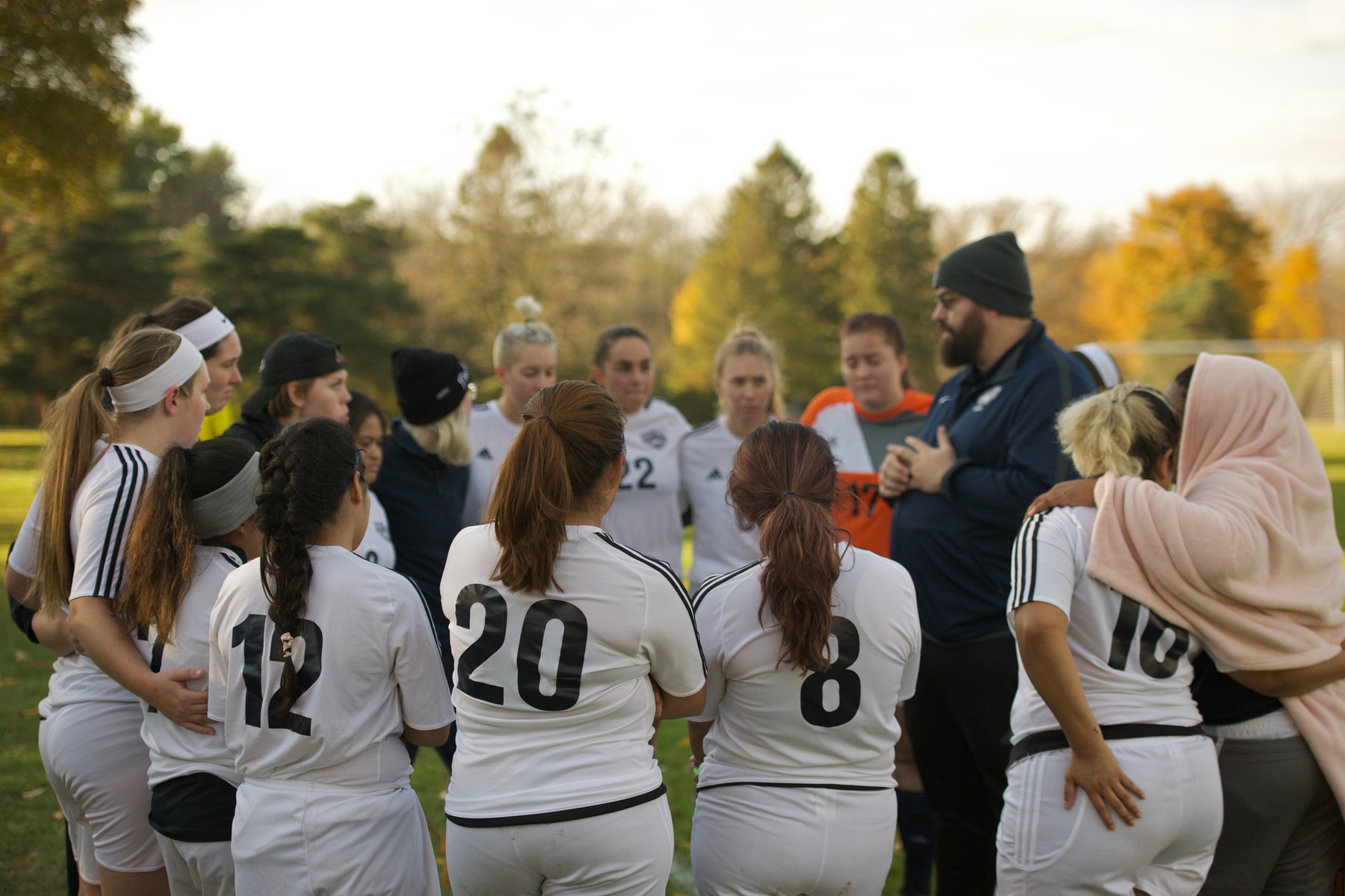 2019 Mount Mary University Soccer Preview