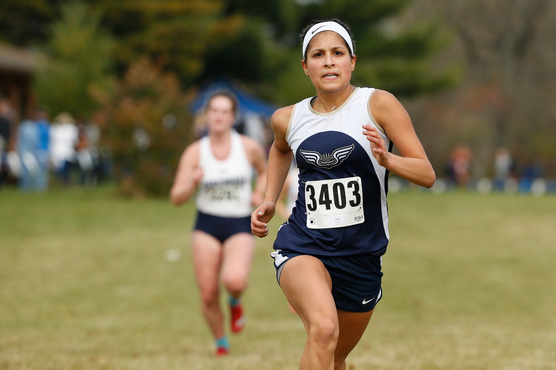 Blue Angels Head to Lucian Rosa Invite